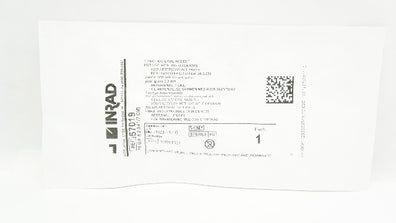 INRAD 57019 Arterial Ndle 19Ga x 2 3/4inch